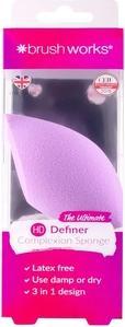 Actual product image Brush Works HD Definer Makeup Sponge