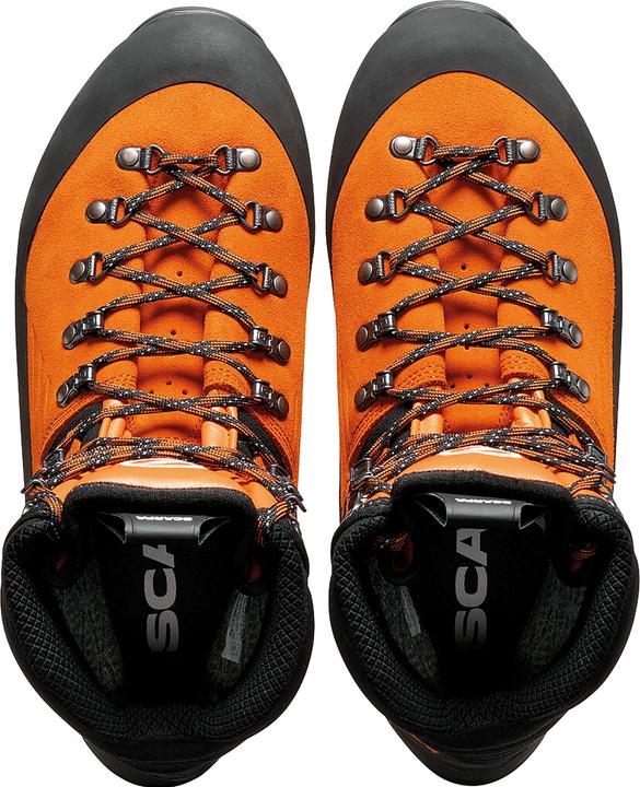 Actual product image Scarpa Mont Blanc GTX (44)