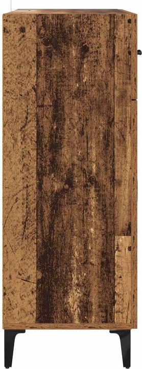 Image du produit vidaXL Sideboard-Aufbewahrung (34 x 34 x 90 cm)