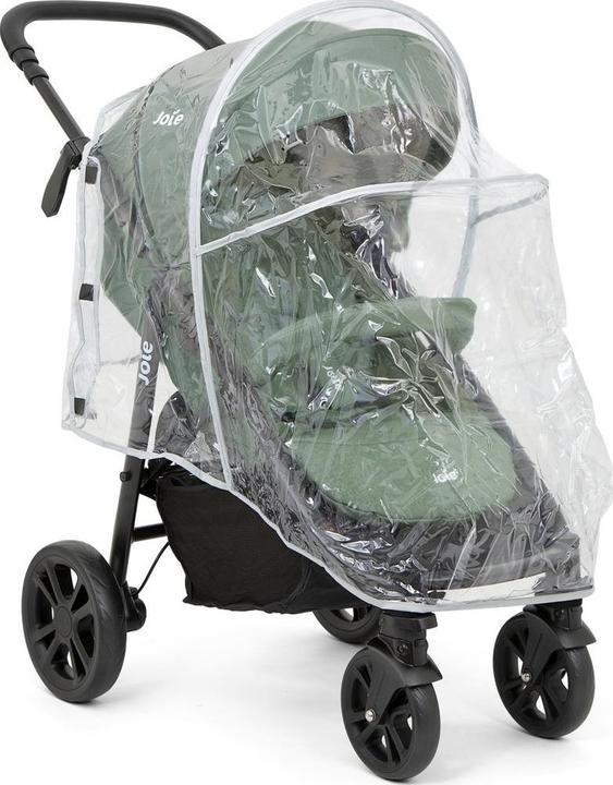 Produktbild Joie Litetrax 4 DLX