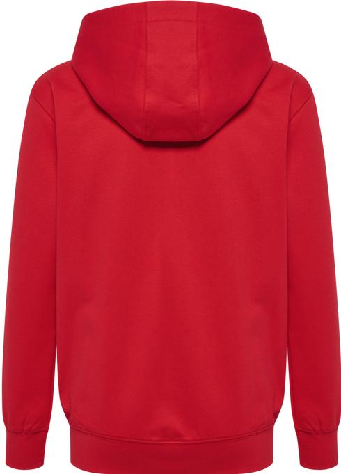 Immagine prodotto hummel Hmlgo 2.0 Logo Felpa Con Cappuccio Bambini (140)