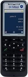 Immagine prodotto Mitel Set 612dt