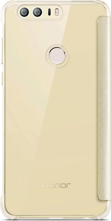 Honor Case Of View (Fee 8 Premium, Honor 8)