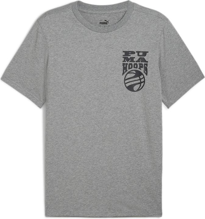 Actual product image Puma The Hooper Tee 2 (XL)