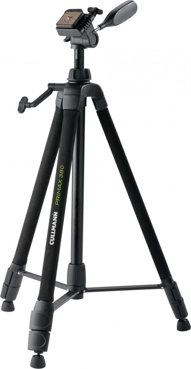 Actual product image Cullmann Primax 380 (Metal)