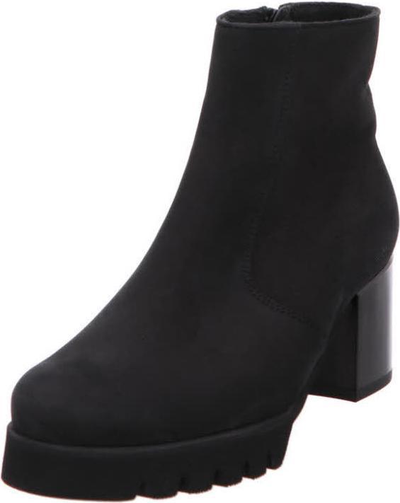 Image du produit Semler Bottes NUBUKINA (41)