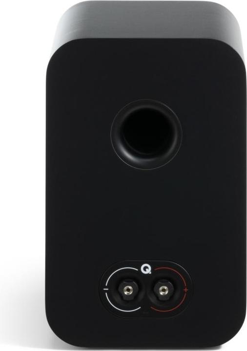 Produktbild Q Acoustics QA 3020c SATIN BLACK (1 Paar)