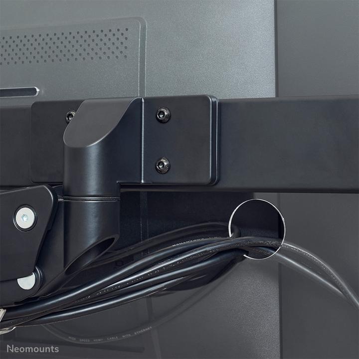 Produktbild Neomounts Schutzscheibe NS-PLXPROTECT2 (Tisch, 27.01")