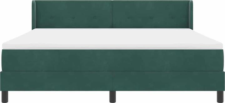 Image du produit vidaXL Boxspringbett (180 x 200 cm)