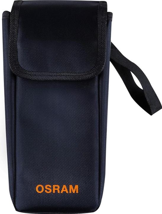 Actual product image Osram BatteryStart 400 (2000 A, 16800 mAh)
