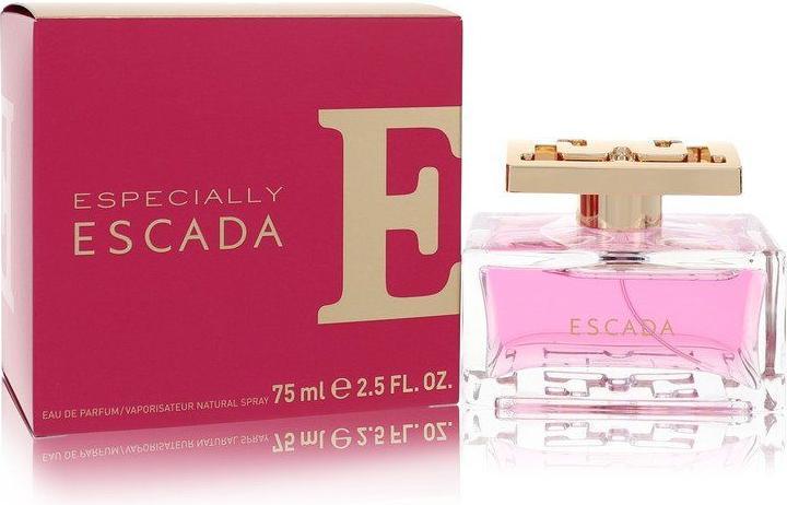 Actual product image Escada Especially (Eau de parfum, 75 ml)