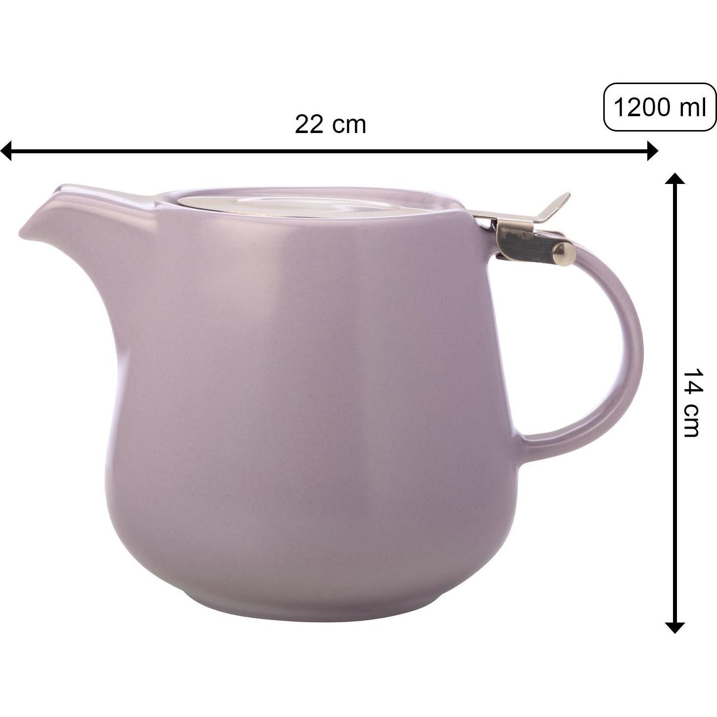 Thumbnail - Maxwell & Williams, Teekanne, Tint (1.20 l)