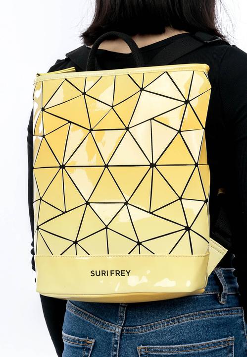 Actual product image Suri Frey Rucksack SFY SURI Sports Jessy-Lu finish (10.88 l)