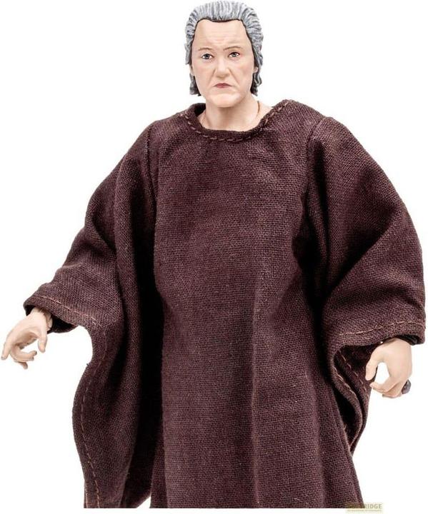 Produktbild McFarlane Dune: Teil 2 Actionfigur Emperor Shaddam IV 18 cm