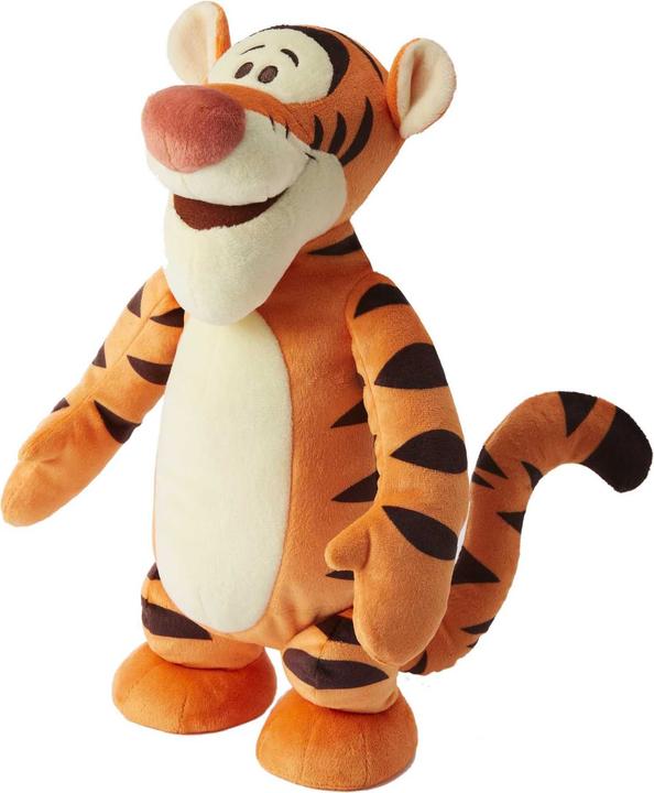 Produktbild Winnie the Pooh Your Friend Tigger (30 cm)