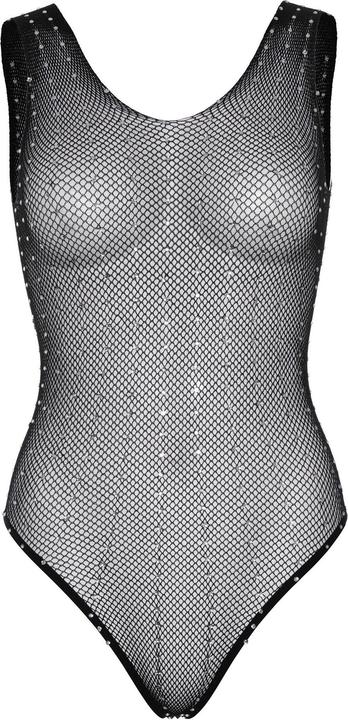 Produktbild Leg Avenue Rhinestone fishnet bodysuit (One Size)