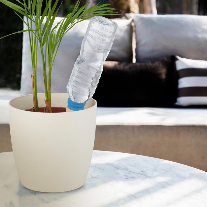Image du produit Relaxdays 4x cônes d'argile (Cône d'argile)