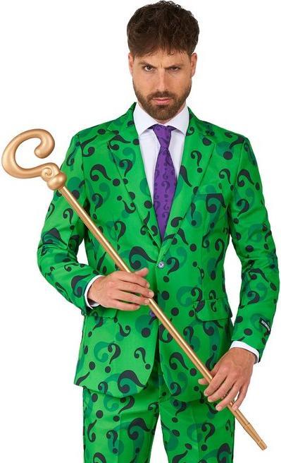 Produktbild Suitmeister The Riddler (M)