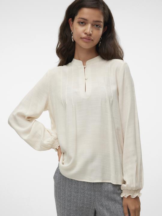 Produktbild Vero Moda VMCOLLIE Top Bluse (XS)