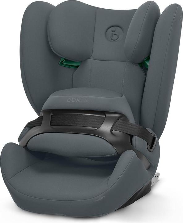 Productafbeelding Cybex Pallas B I-Maat (Kinderzitje, ECE R129/i-Size standaard)