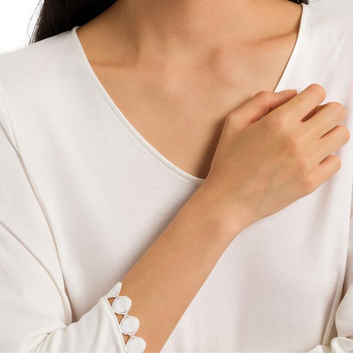 Image du produit Hanro Pyjama rose (XL)