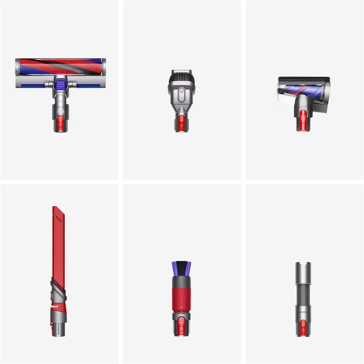 Productafbeelding Dyson V12 Oorsprong