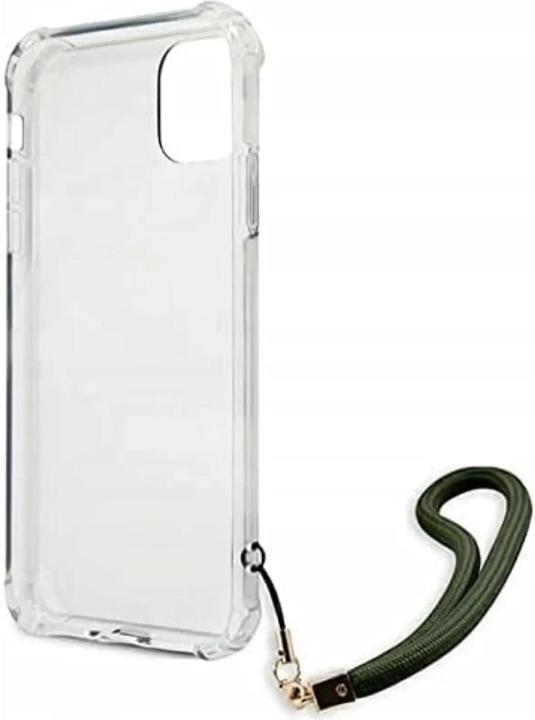 Actual product image Guess Case (Apple iPhone 11)