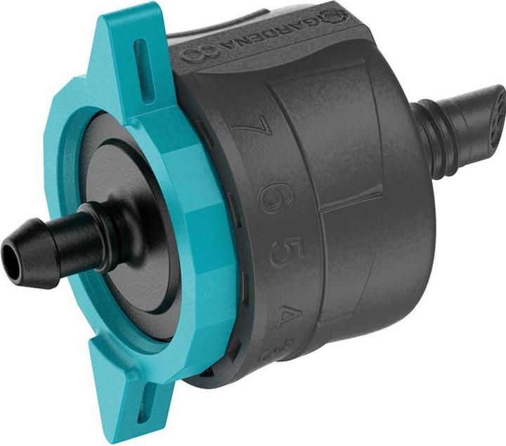 Gardena Micro-Drip-System (Tropfbewässerung Tropfer)