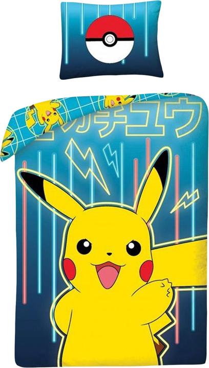 Produktbild Pokémon Set