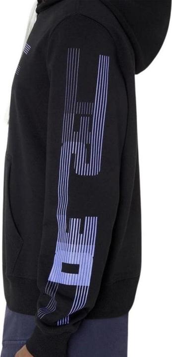 Produktbild Diesel Kapuzenpullover Logo (L)