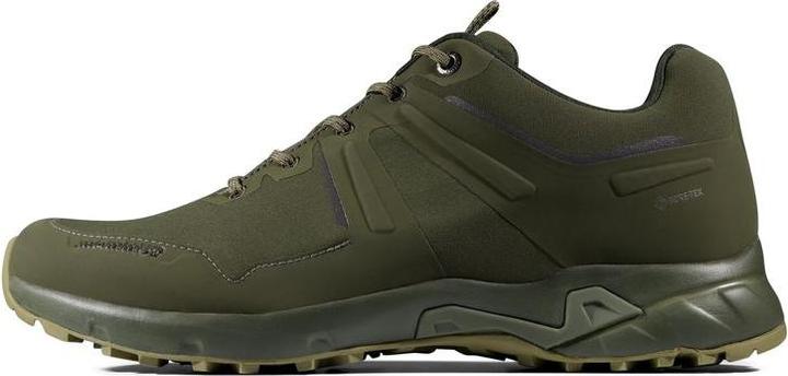 Produktbild Mammut Ultimate Pro Low GTX Wanderschuh (48 2/3)