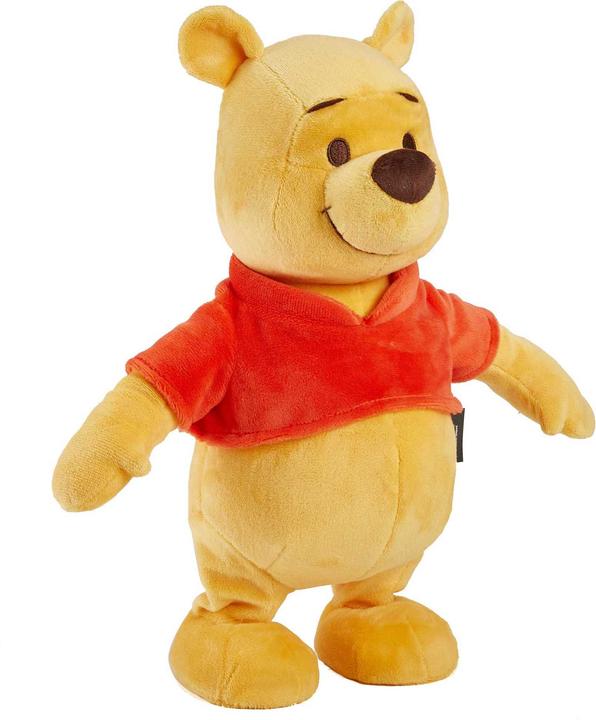 Produktbild Disney Winnie the Pooh Funktionsplüsch (30.48 cm)