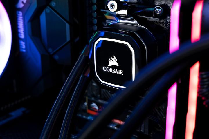 Produktbild Joule Performance Strike RTX3080 AR7 Ultimate (1000 GB, 32 GB, AMD Ryzen 7 5800X, GeForce RTX 3080)