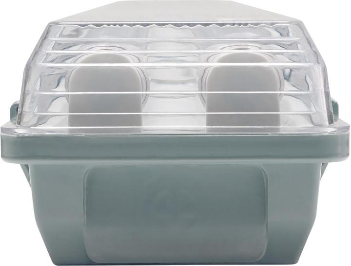 Produktbild Müller Licht LED Feuchtraum Wannenleuchte (900 lm, G13)
