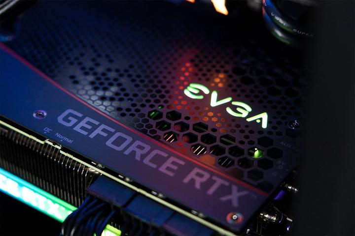 Produktbild Joule Performance Strike RTX3080 AR7 Ultimate (1000 GB, 32 GB, AMD Ryzen 7 5800X, GeForce RTX 3080)