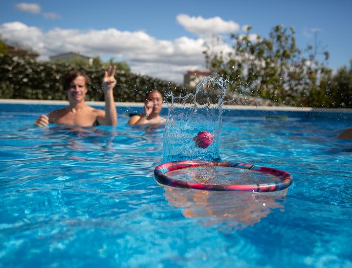 Image du produit Waboba Dunk or Dive