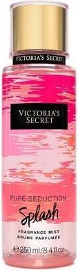 Actual product image Victoria's Secret Pure Seduction Splash BOR W 250 ml (Body mist, 250 ml)