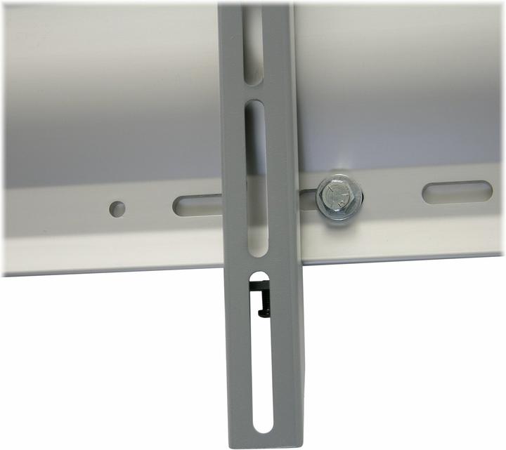 Actual product image Ergotron FIXED WALLMOUNT.MEDIUM Display (Wall, 65", 29 kg)