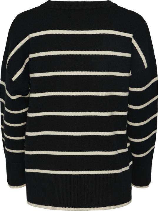 Produktbild Pieces PCMATHILDE Strickpullover (XL)