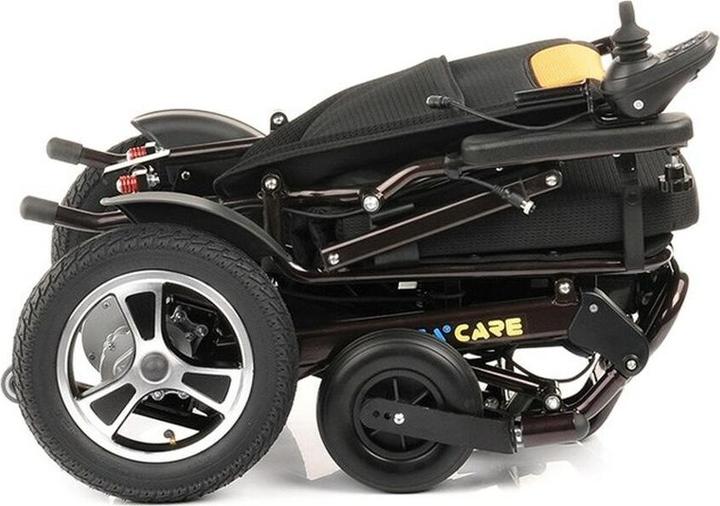 Actual product image MDH Easy Go W459