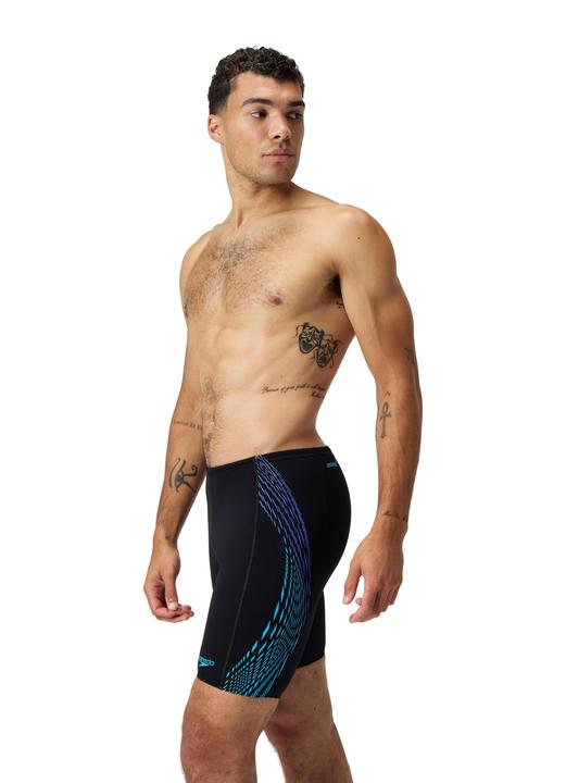 Actual product image Speedo Tech Panel Jammer (8)