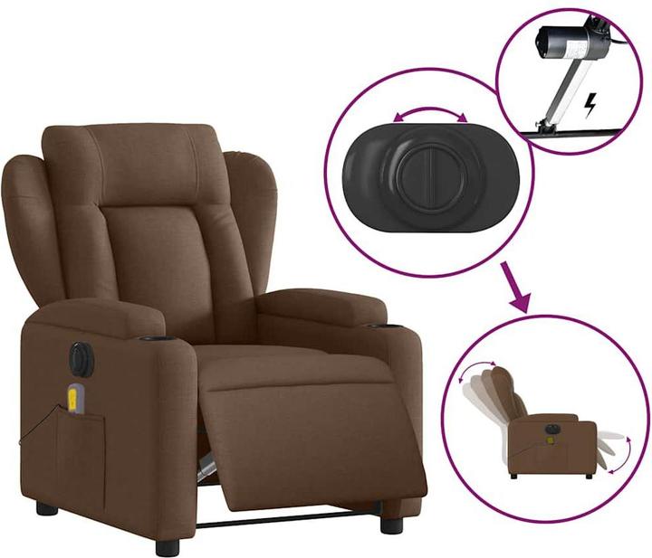 Actual product image vidaXL Ithel