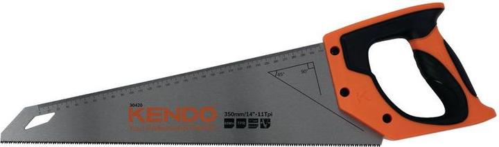 Image du produit Kendo Scie égoïne 350