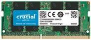 Produktbild Crucial Laptop Memory (1 x 8GB, 2666 MHz, DDR4-RAM, SO-DIMM)