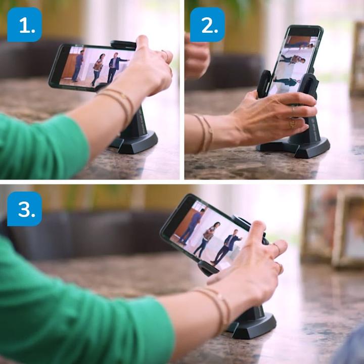 Produktbild MediaShop Desk Call