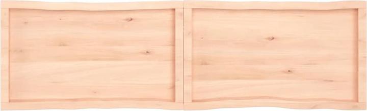 Actual product image VidaXL Aneta (180 x 50 x 6 cm)