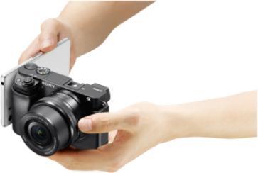 Produktbild Sony Lcs-Ebe (Kamera Etui, 0.96 l)