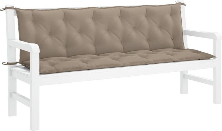 Image du produit VidaXL Henryk (180 x 50 x 7 cm)