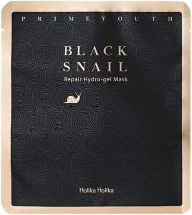 Actual product image Holika Holika Prime Youth Black Snail (25 ml)