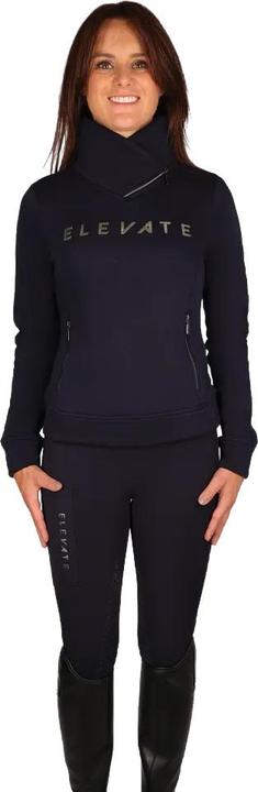 Immagine prodotto Hy Elevate Allure Maglione Collo a Croce Donna (M)